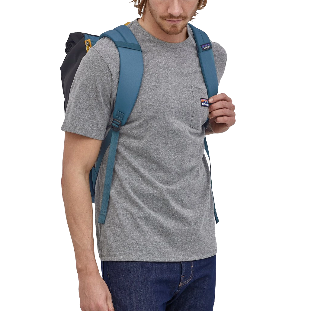 Arbor Roll-Top Pack