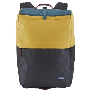 Arbor Roll-Top Pack