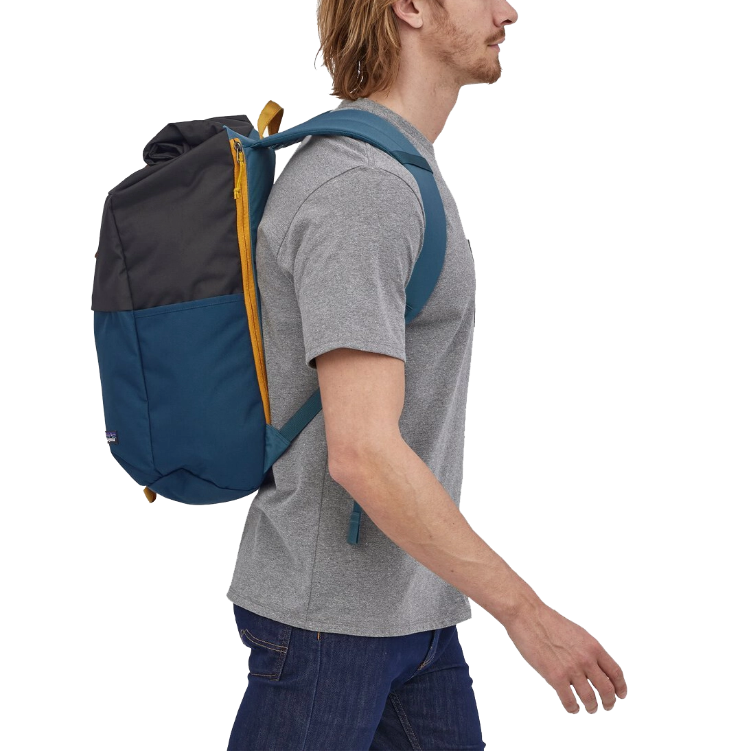 Arbor Roll-Top Pack
