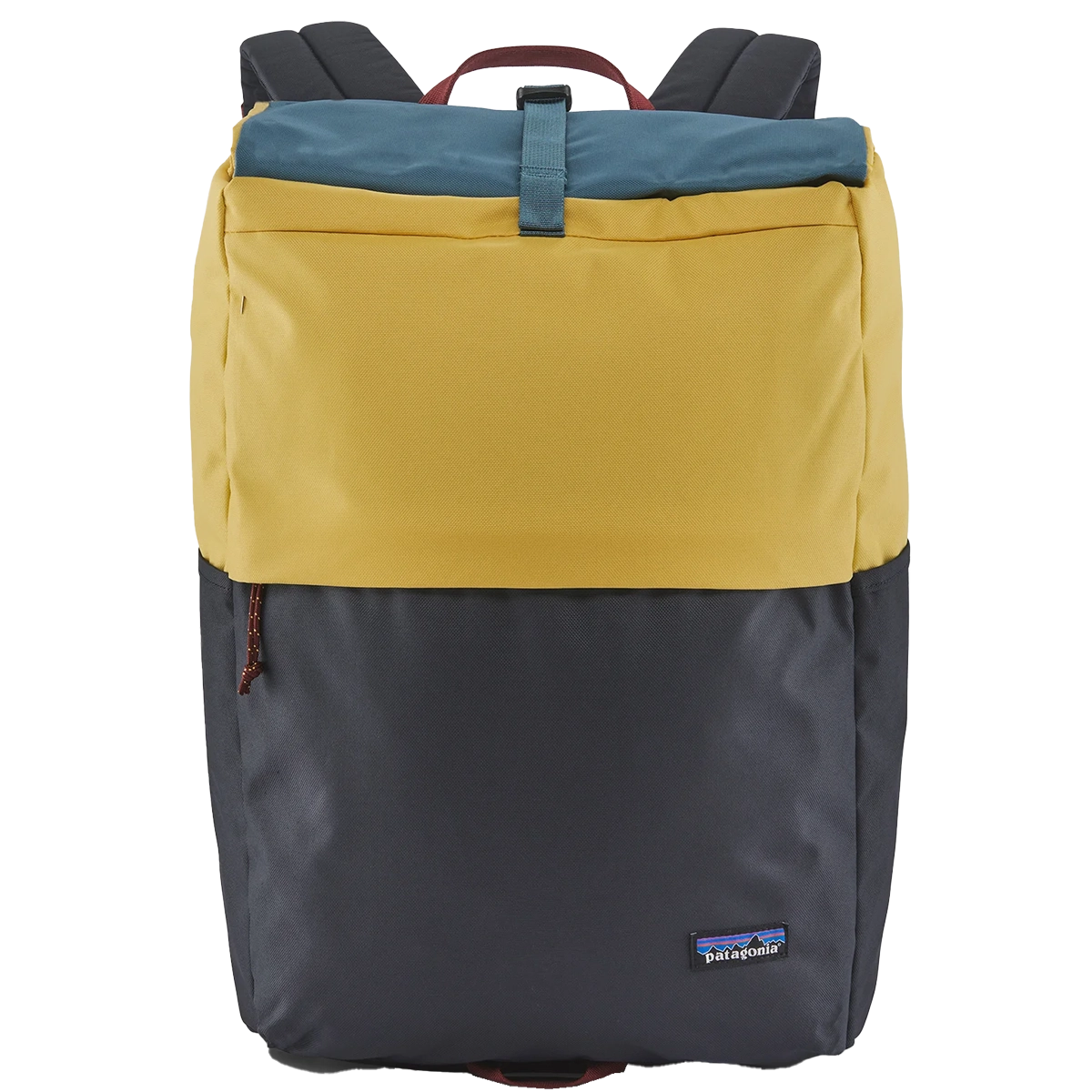 Arbor Roll-Top Pack