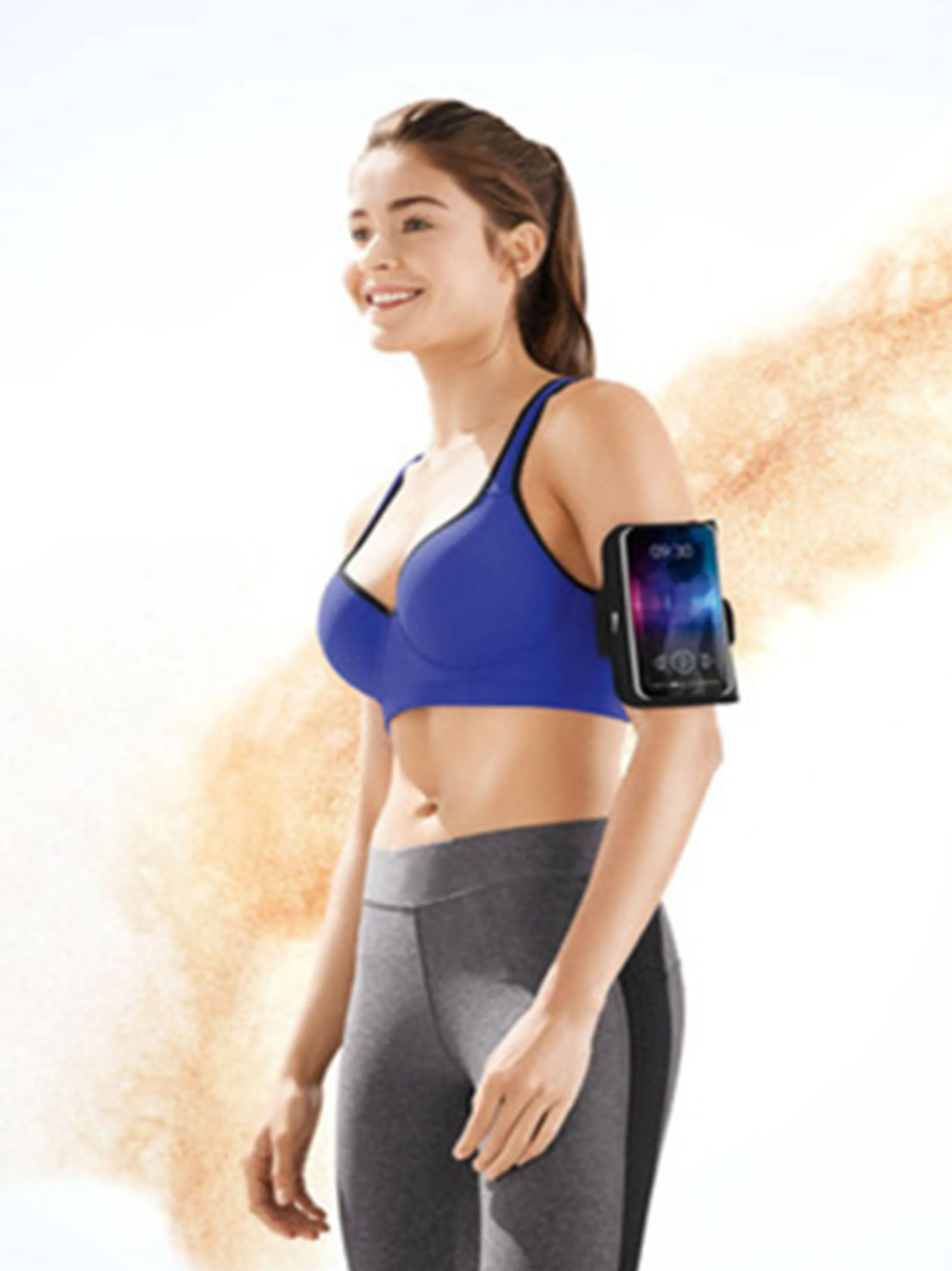 Armband For Phone