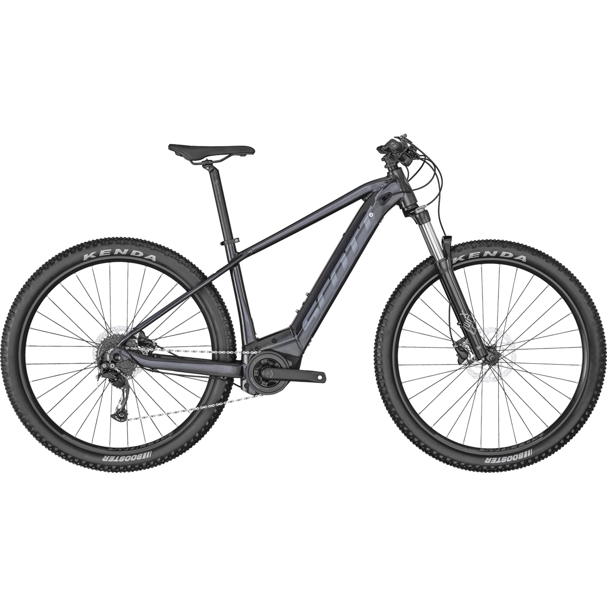 Aspect eRIDE 940
