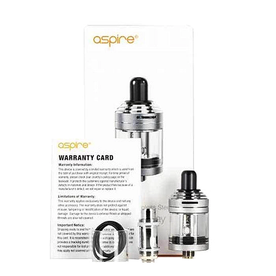 Aspire Nautilus XS Tank