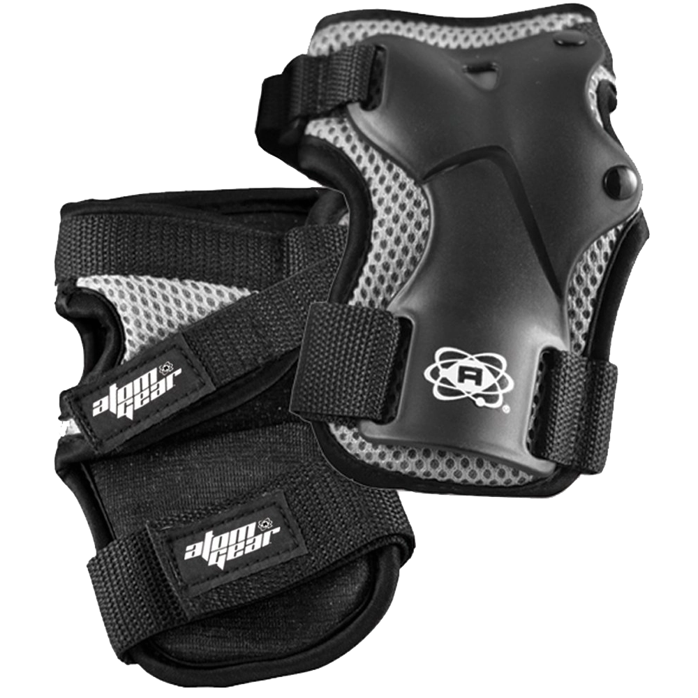 Atom Gear Wrist Guards