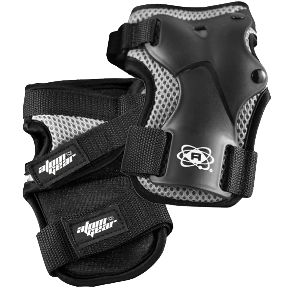 Atom Gear Wrist Guards