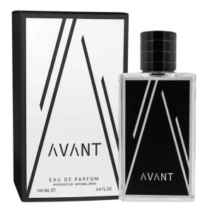 Avant by Fragrance World 100ml EDP