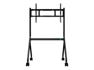 Avteq - Cart - for flat panel / notebook - mobile - screen size: up to 86",Avteq cart - for flat panel / notebook - mobile" 481A98001
