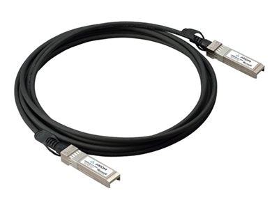 Axiom - 10GBase-CU direct attach cable - SFP  to SFP  - 5 ft - twinaxial - passive 10GB-C1.5-SFPP-AX