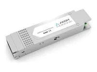 Axiom - QSFP  transceiver module - 40GbE - SFP  QSFP-S10GMC-CVR-AX