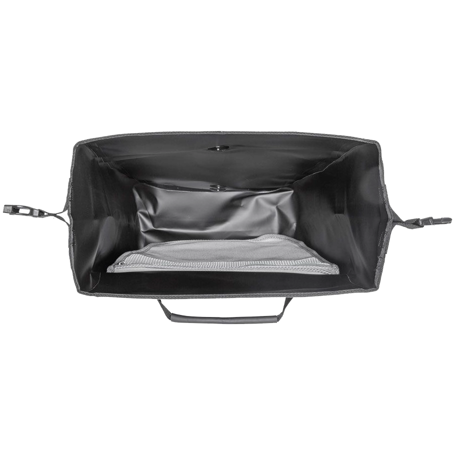 Back-Roller Free Black QL3.1 (single)