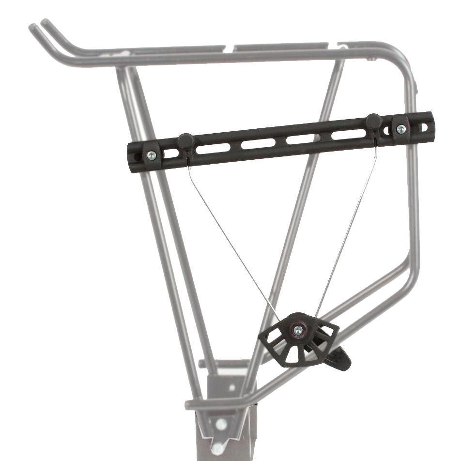Back-Roller Free Black QL3.1 (single)