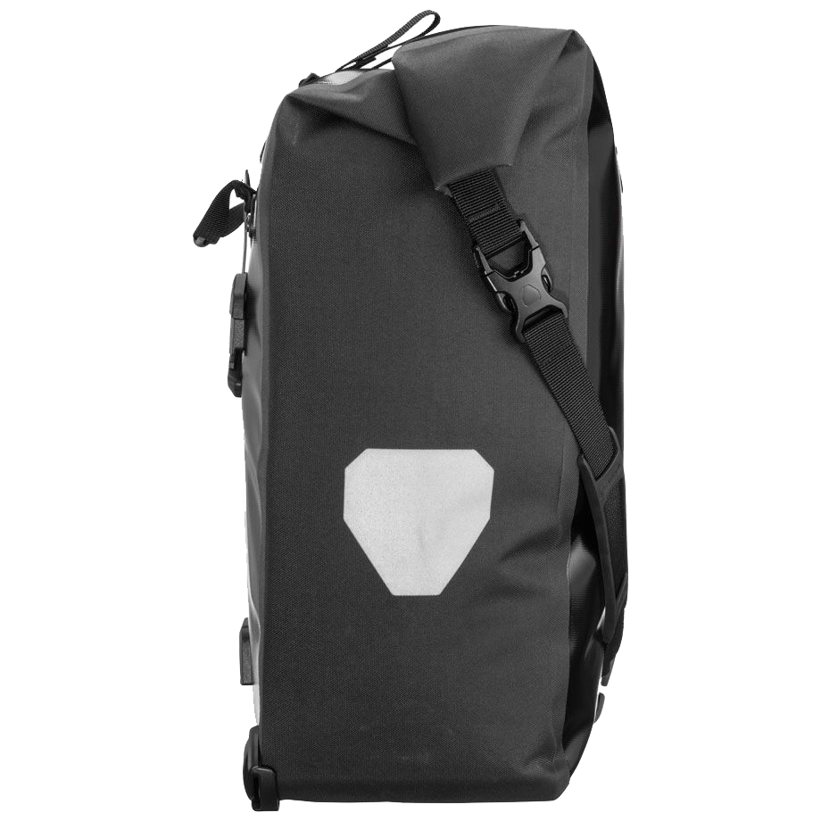 Back-Roller Free Black QL3.1 (single)