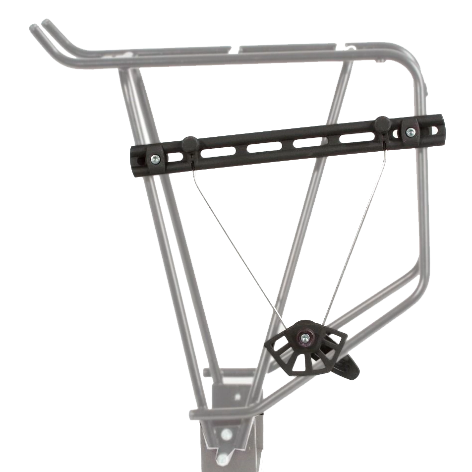 Back-Roller Free Black QL3.1 (single)