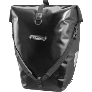 Back-Roller Free Black QL3.1 (single)