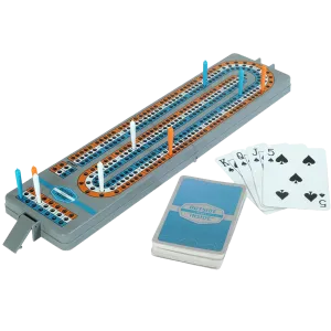 Backpack Cribbage
