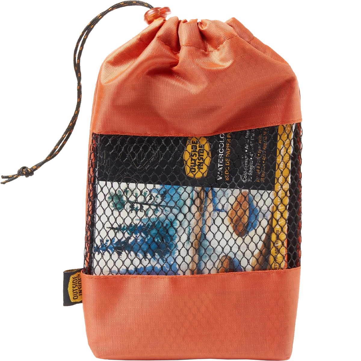 Backpack Watercolor Set