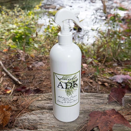 Balsam & Cedar All Purpose Spray Cleanser 16 oz