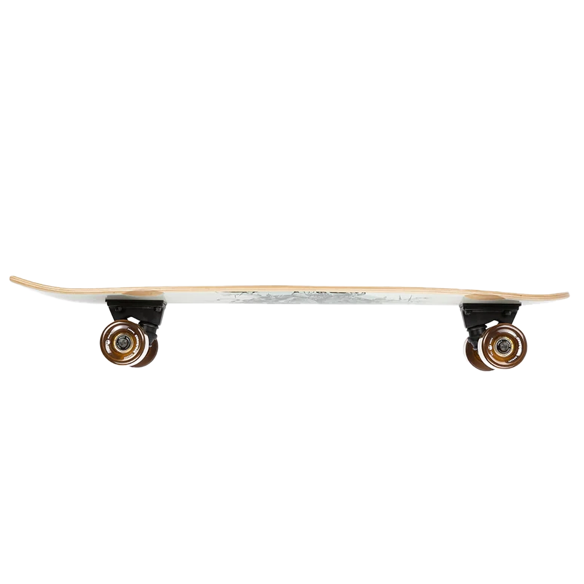 Bamboo Sizzler Cruiser 30.5" C