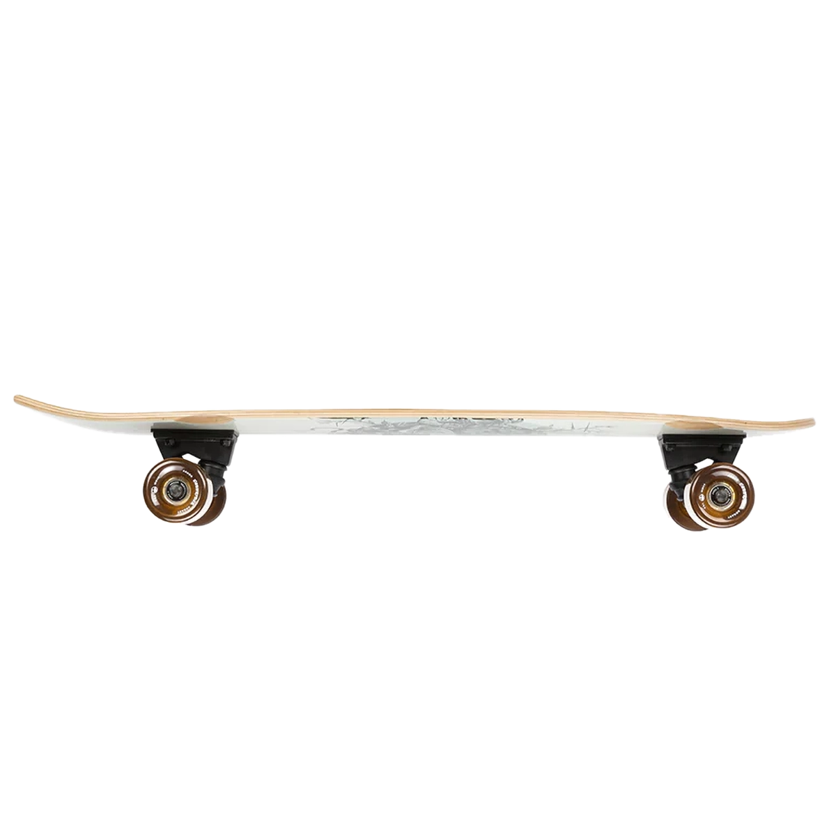 Bamboo Sizzler Cruiser 30.5" C