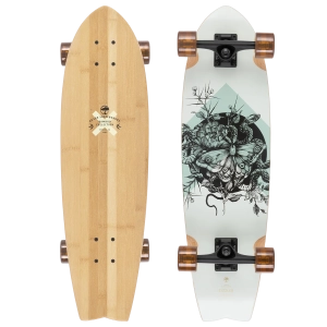 Bamboo Sizzler Cruiser 30.5" C