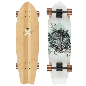 Bamboo Sizzler Cruiser 30.5" C