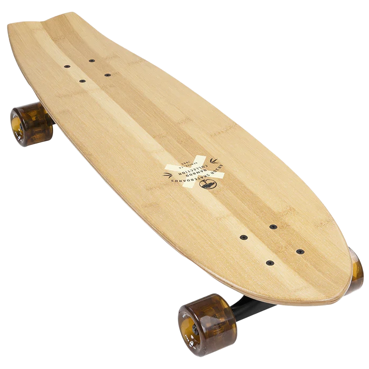 Bamboo Sizzler Cruiser 30.5" C