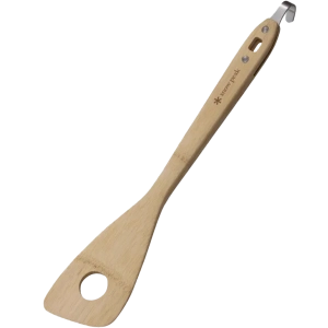 Bamboo Spatula