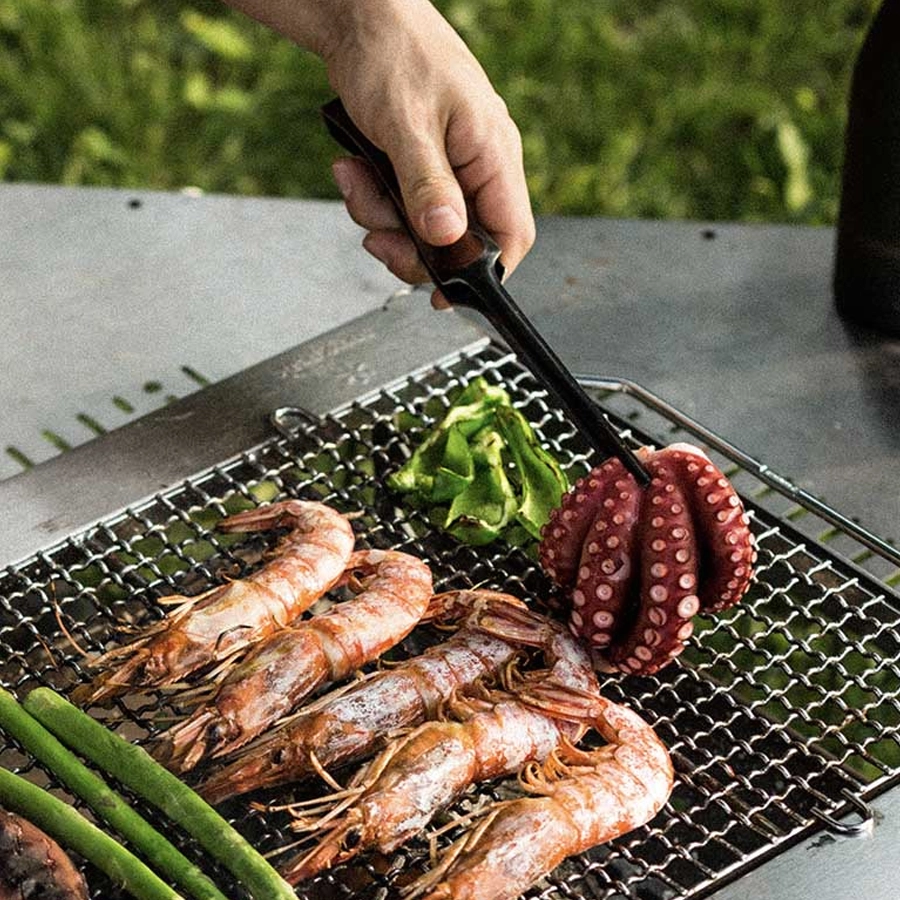 Barbecue Pitts