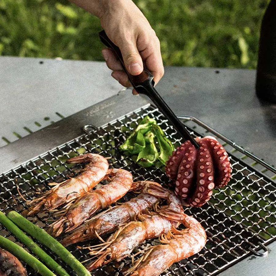 Barbecue Pitts