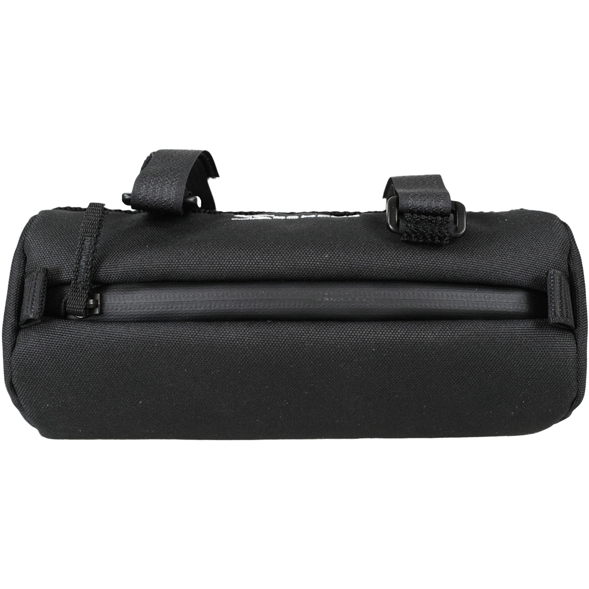 Barrel Bag Small Black