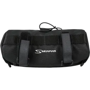 Barrel Bag Small Black