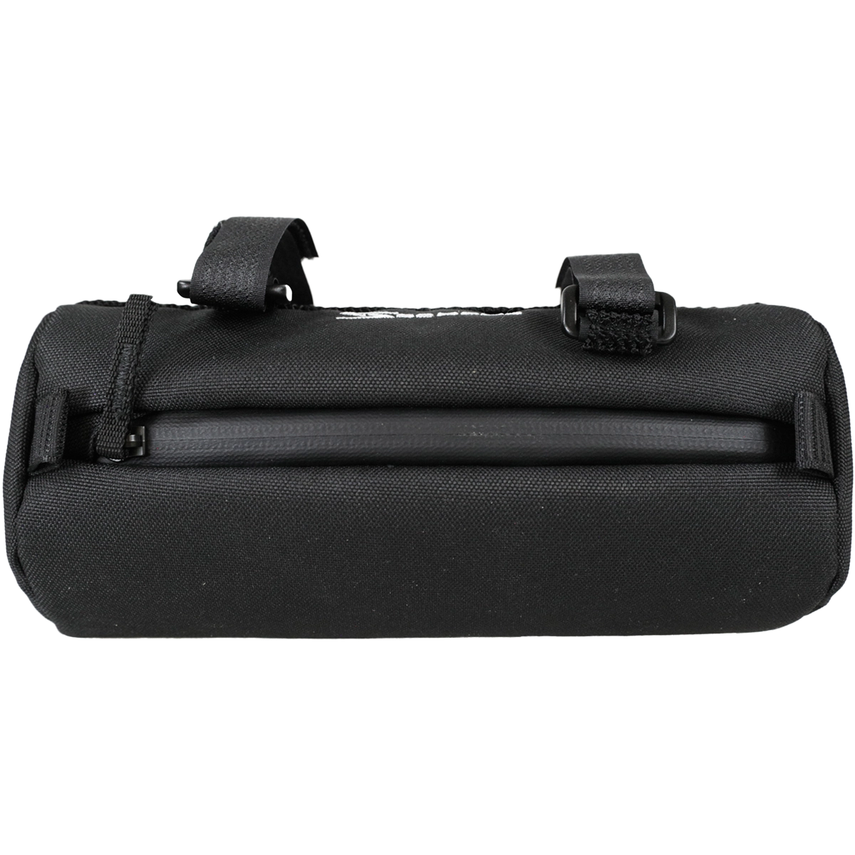 Barrel Bag Small Black