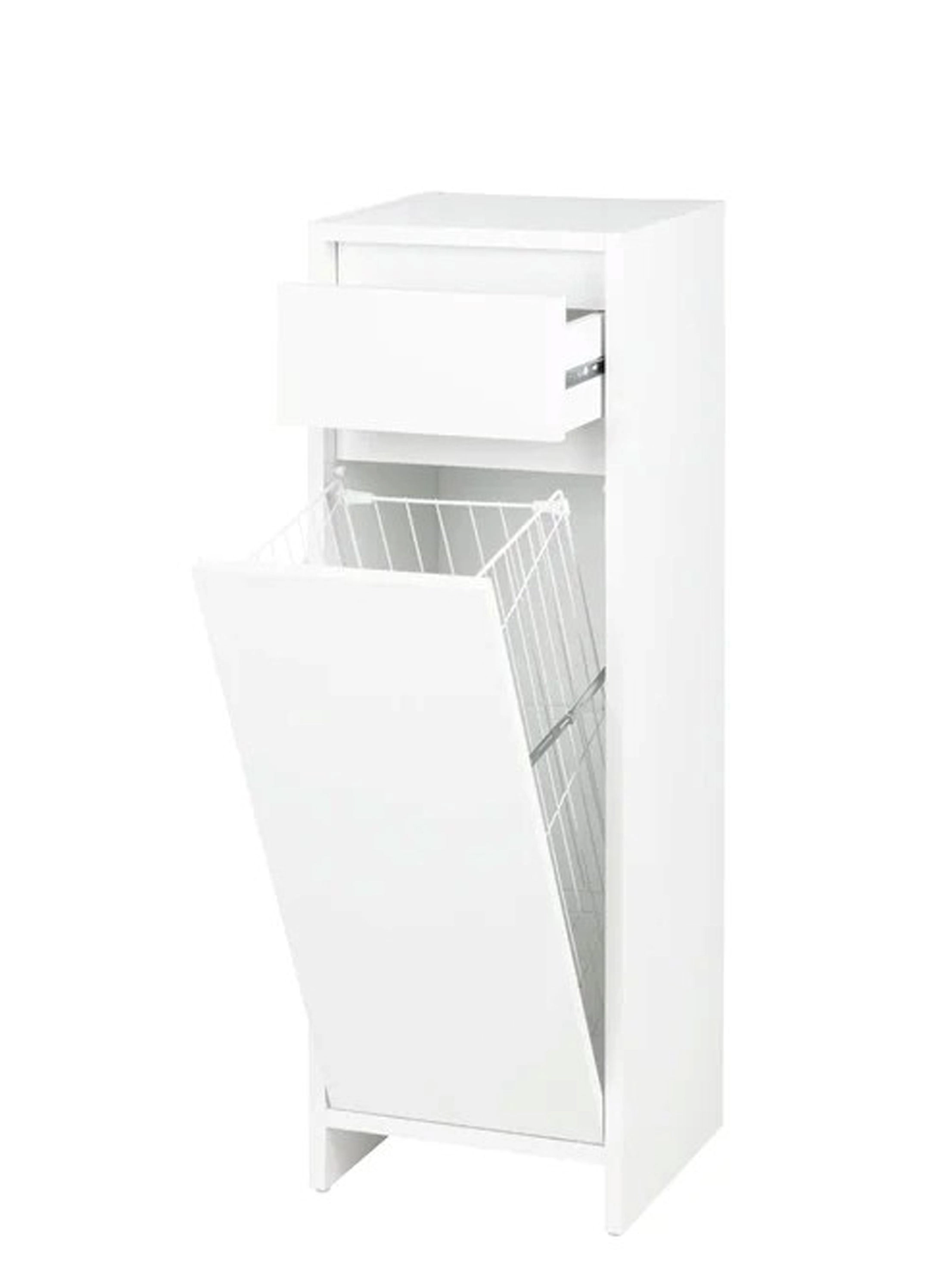 Bathroom Side Cabinet