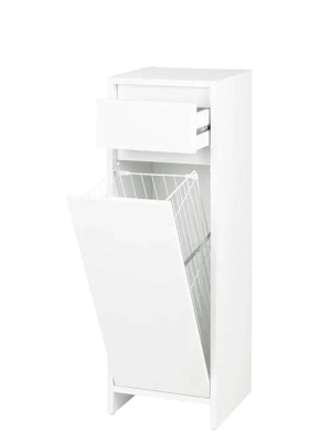Bathroom Side Cabinet