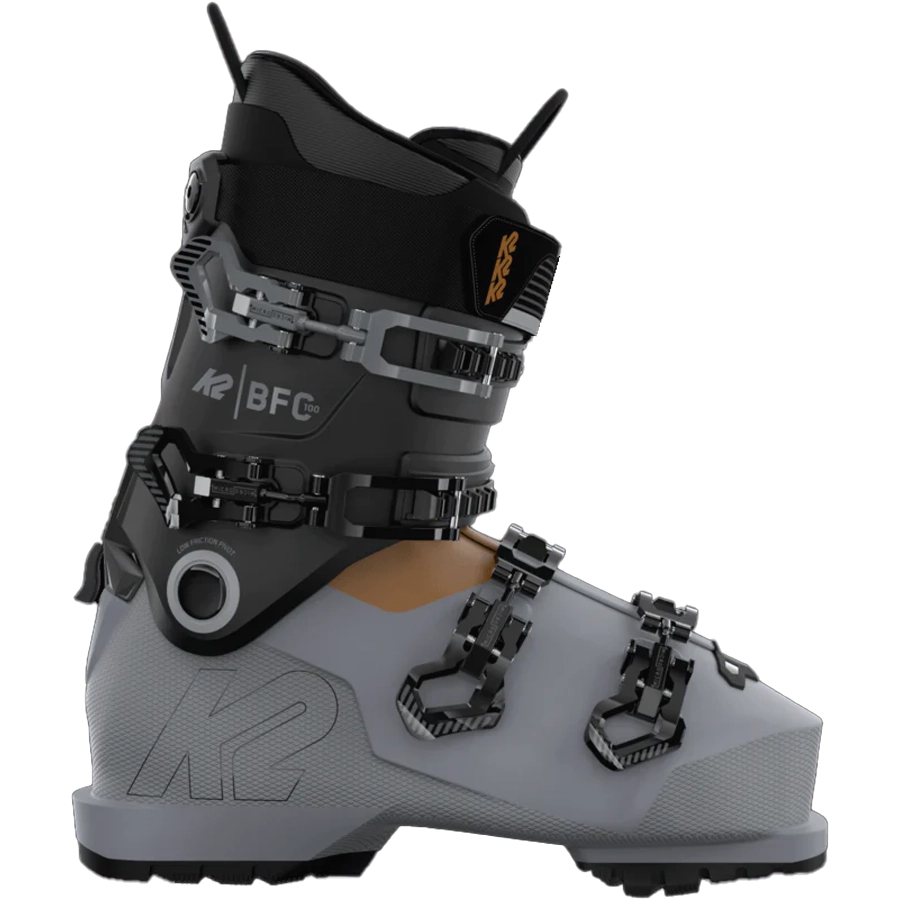 BFC 100