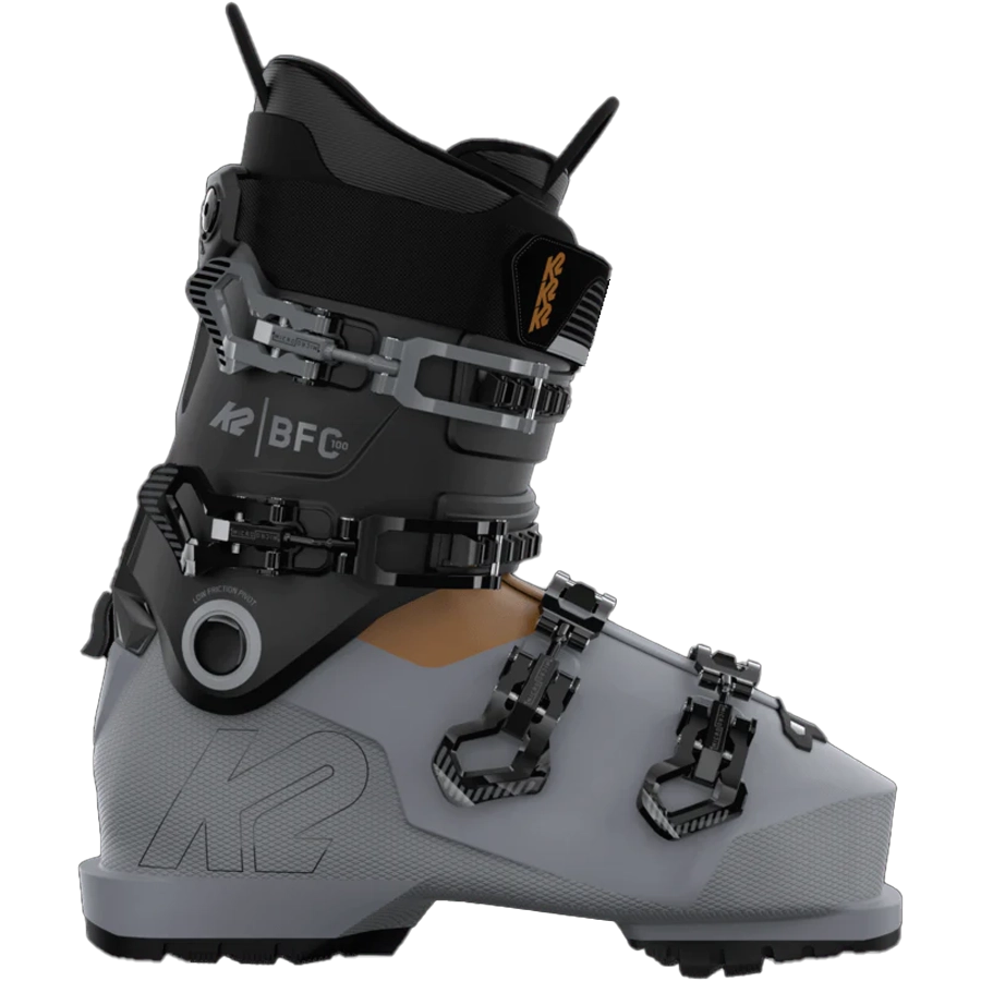BFC 100