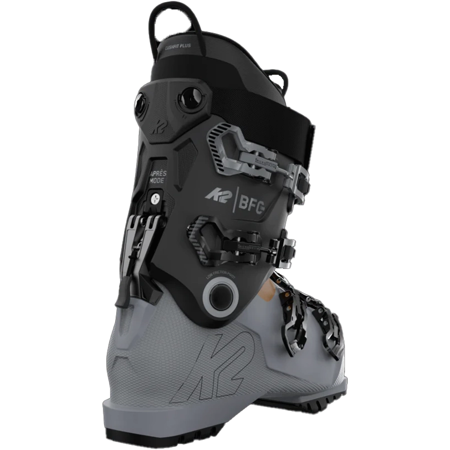 BFC 100