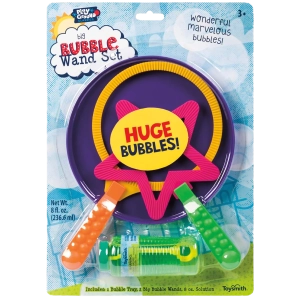 Big Bubble Set