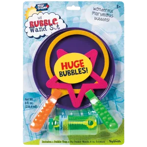 Big Bubble Set