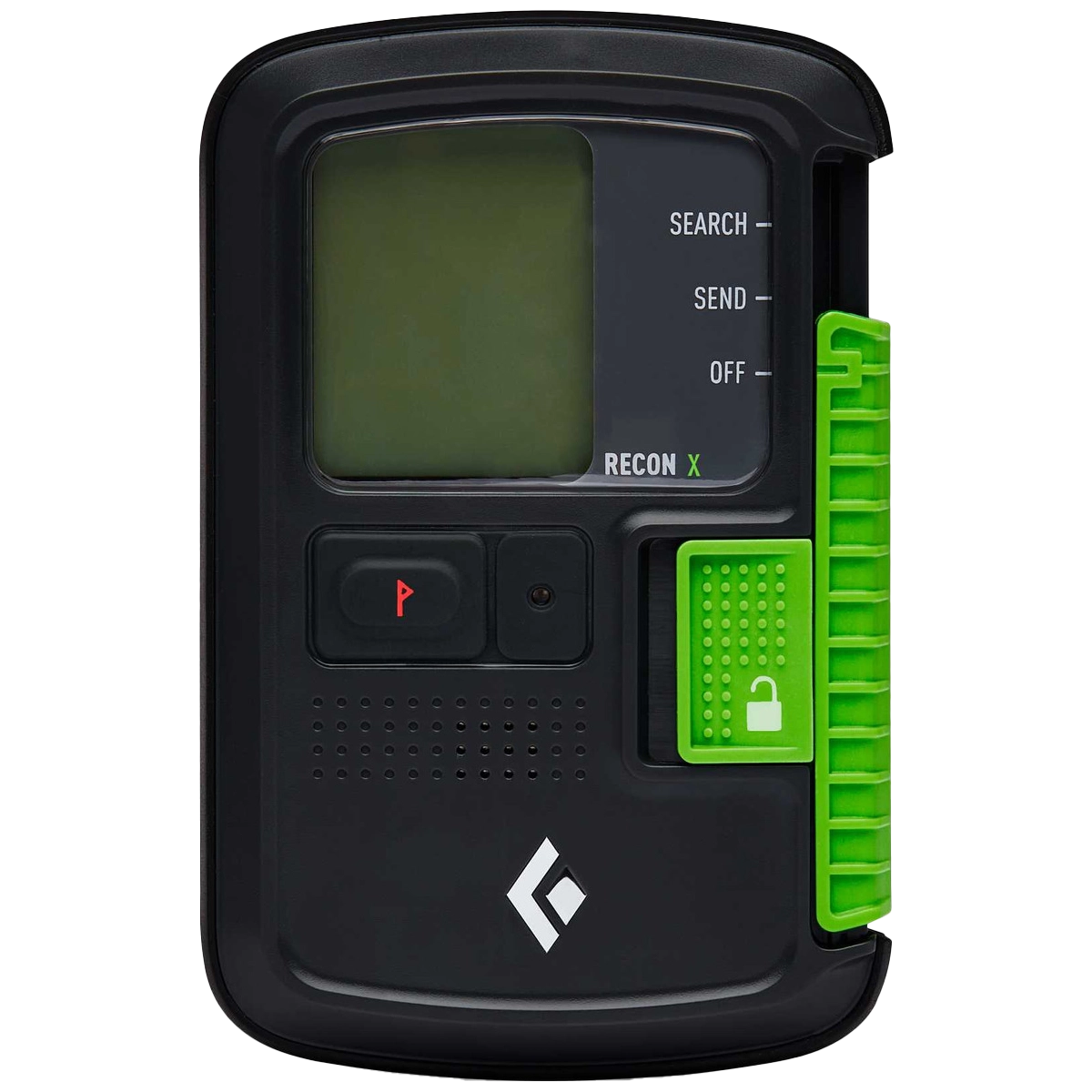 Black Diamond Recon X Avalanche Beacon