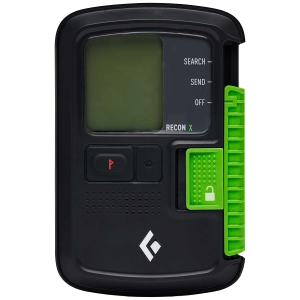 Black Diamond Recon X Avalanche Beacon