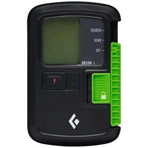 Black Diamond Recon X Avalanche Beacon