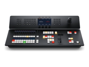 Blackmagic ATEM Television Studio 4K8 - A/V switcher ATEMTVSTC/K4K8-SS
