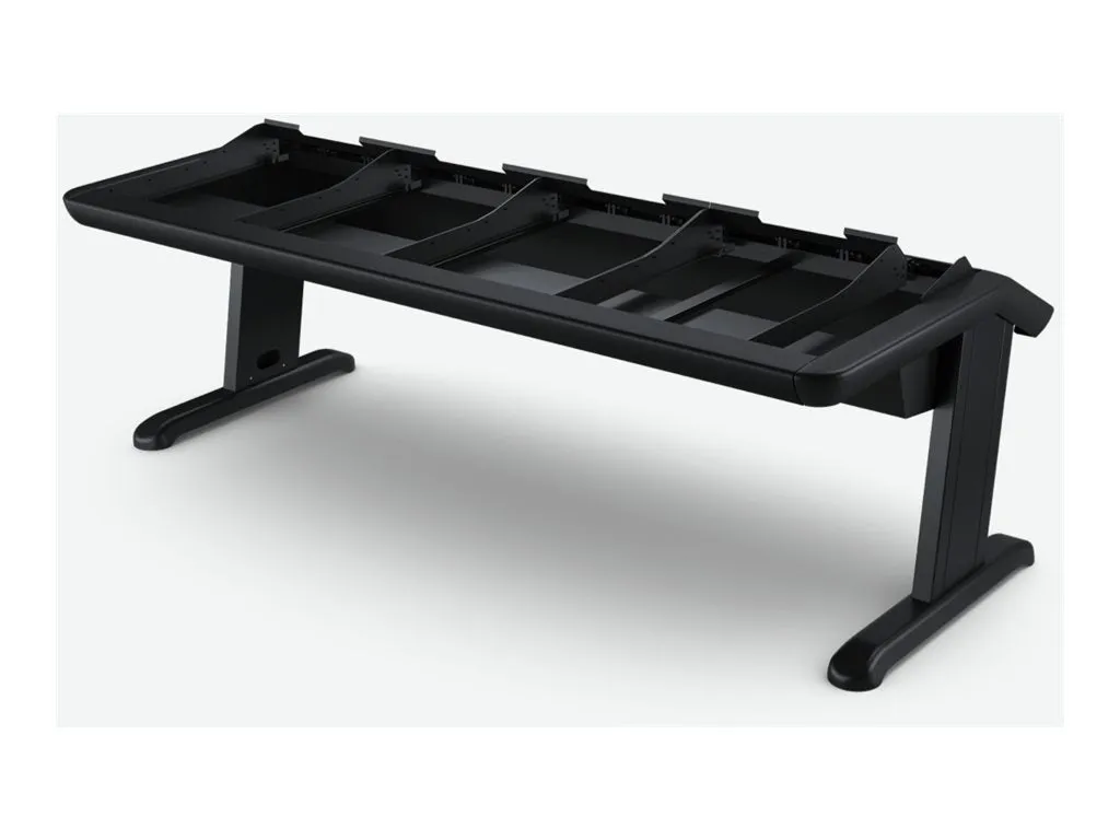 Blackmagic Fairlight - Cabinet unit - for audio mixer - 4-bay DV/RESFA/CHSBAY4
