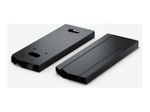 Blackmagic Fairlight - Mounting component (leg kit) - for cabinet unit - 0ï¿½ DV/RESFA/ZCHS0DEGLK
