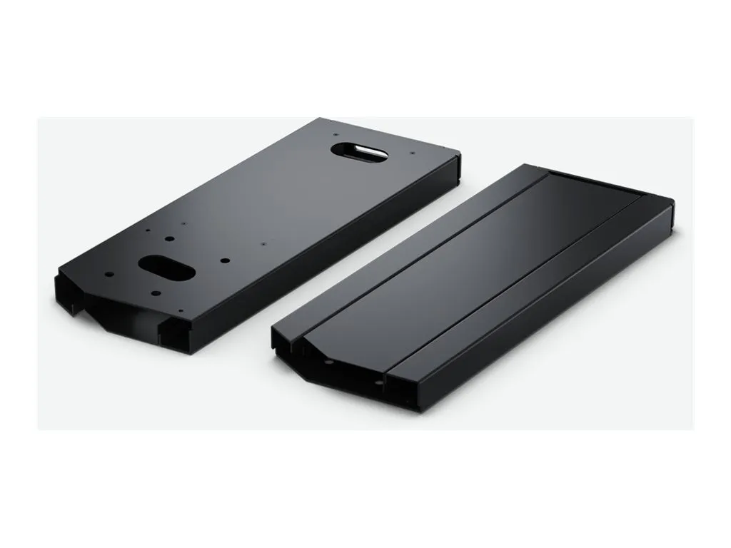 Blackmagic Fairlight - Mounting component (leg kit) - for cabinet unit - 0ï¿½ DV/RESFA/ZCHS0DEGLK