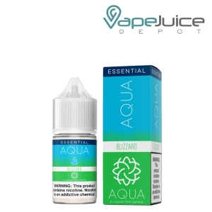 BLIZZARD AQUA Synthetic Salts 30ml