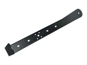 Bogen AMT Rigging Kit 108-2120 - Mounting component (yoke) - for loudspeaker - ceiling mountable, wall-mountable, surface mountable,
