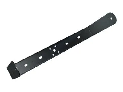 Bogen AMT Rigging Kit 108-2120 - Mounting component (yoke) - for loudspeaker - ceiling mountable, wall-mountable, surface mountable,