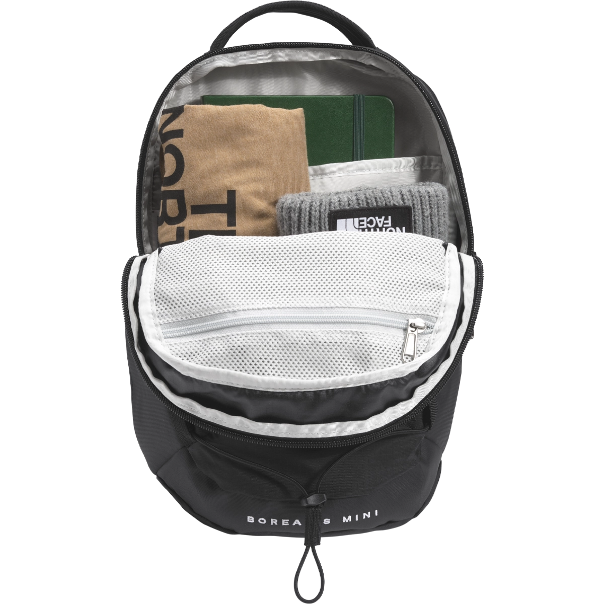 Borealis Mini Backpack